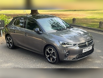 Used Vauxhall Corsa 2020 for sale - 75575084: Photo