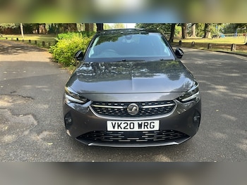 Used Vauxhall Corsa 2020 for sale - 75575084: Photo
