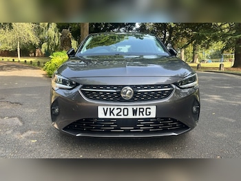 Used Vauxhall Corsa 2020 for sale - 75575084: Photo
