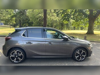 Used Vauxhall Corsa 2020 for sale - 75575084: Photo