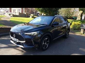 2023 - 1.5 T-GDI 16.6 kWh Trophy SUV 5dr Petrol Plug-in Hybrid Auto Euro 6 (s/s) (
