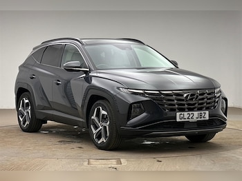 Used Hyundai TUCSON 2022 for sale - 79245909: Photo