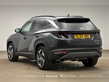Used Hyundai TUCSON 2022 for sale - 79245909: Photo