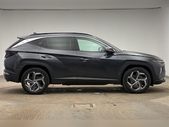 Used Hyundai TUCSON 2022 for sale - 79245909: Photo