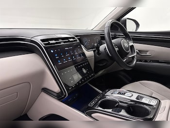 Used Hyundai TUCSON 2022 for sale - 79245909: Photo