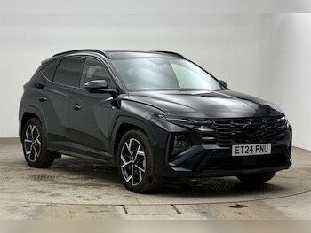 Used Hyundai TUCSON 2024 for sale - 78483105: Photo