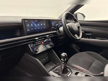 Used Hyundai TUCSON 2024 for sale - 78483105: Photo