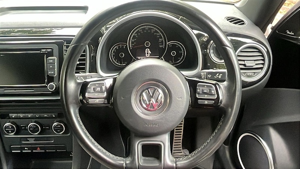 Used Volkswagen Beetle 2013 for sale - 74390614: Photo 15