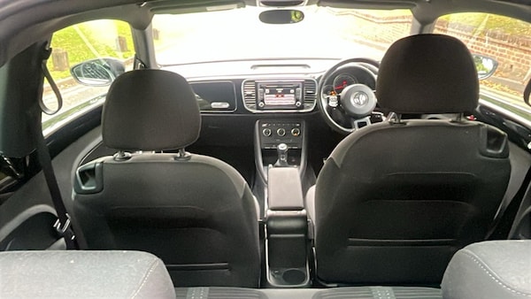 Used Volkswagen Beetle 2013 for sale - 74390614: Photo 18
