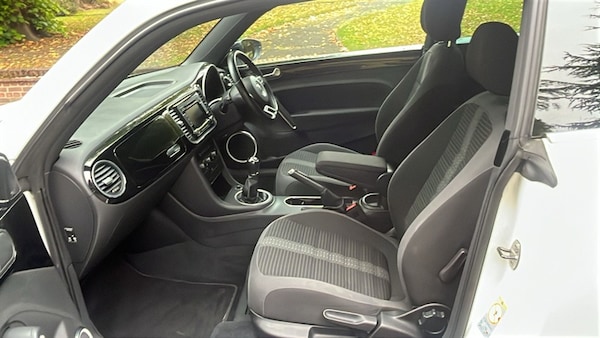Used Volkswagen Beetle 2013 for sale - 74390614: Photo 19