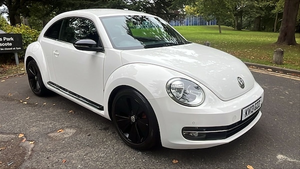 Used Volkswagen Beetle 2013 for sale - 74390614: Photo 1