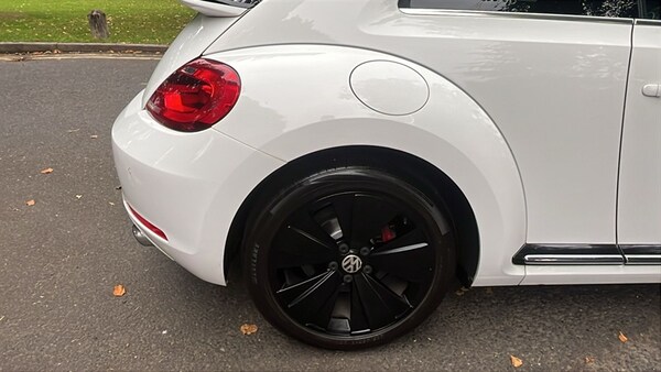 Used Volkswagen Beetle 2013 for sale - 74390614: Photo 22