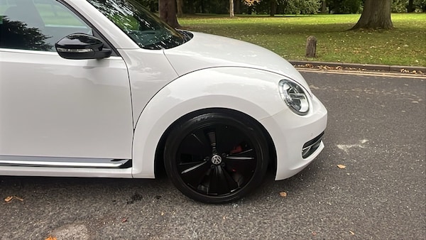 Used Volkswagen Beetle 2013 for sale - 74390614: Photo 23