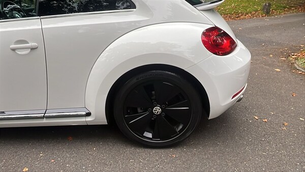 Used Volkswagen Beetle 2013 for sale - 74390614: Photo 24