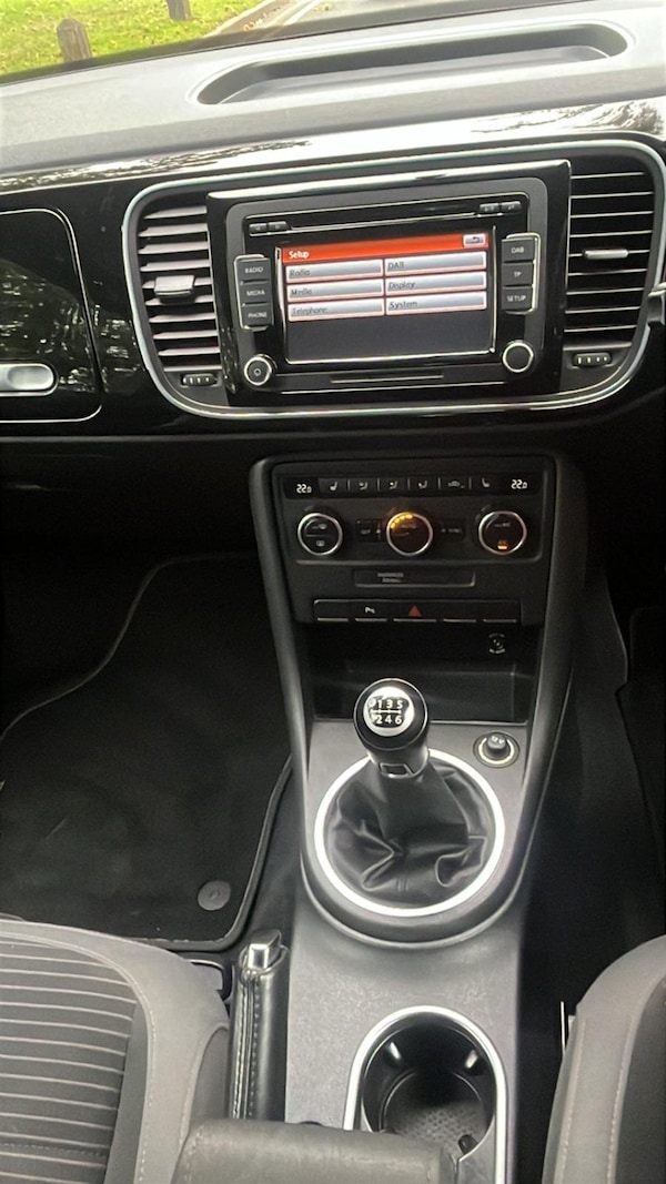 Used Volkswagen Beetle 2013 for sale - 74390614: Photo 27
