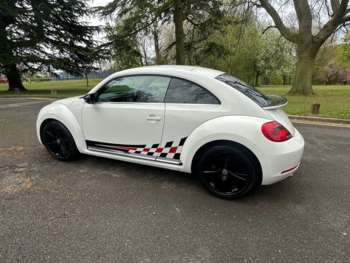 Used Volkswagen Beetle 2013 for sale - 74390614: Photo