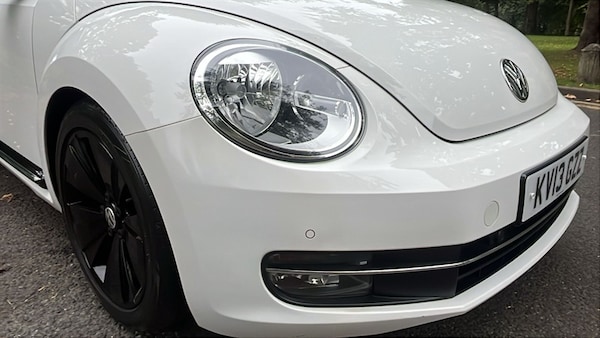 Used Volkswagen Beetle 2013 for sale - 74390614: Photo 30