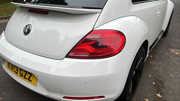 Used Volkswagen Beetle 2013 for sale - 74390614: Photo 32