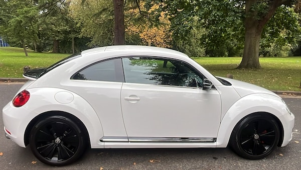 Used Volkswagen Beetle 2013 for sale - 74390614: Photo 37