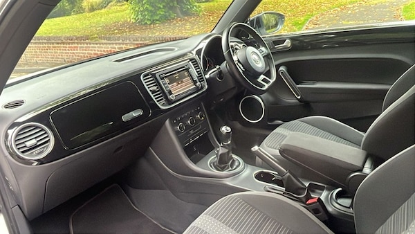 Used Volkswagen Beetle 2013 for sale - 74390614: Photo 38