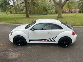 Used Volkswagen Beetle 2013 for sale - 74390614: Photo