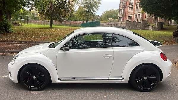 Used Volkswagen Beetle 2013 for sale - 74390614: Photo 41