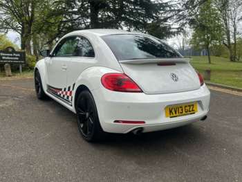 Used Volkswagen Beetle 2013 for sale - 74390614: Photo