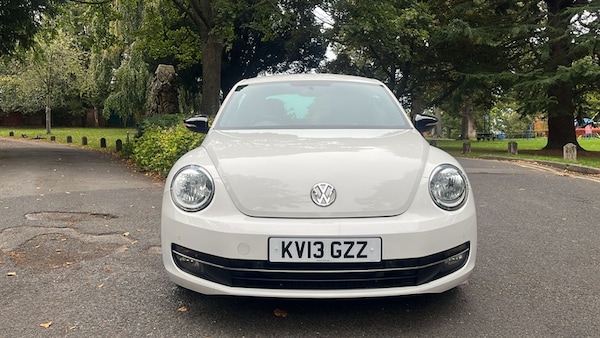 Used Volkswagen Beetle 2013 for sale - 74390614: Photo 5