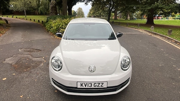 Used Volkswagen Beetle 2013 for sale - 74390614: Photo 6