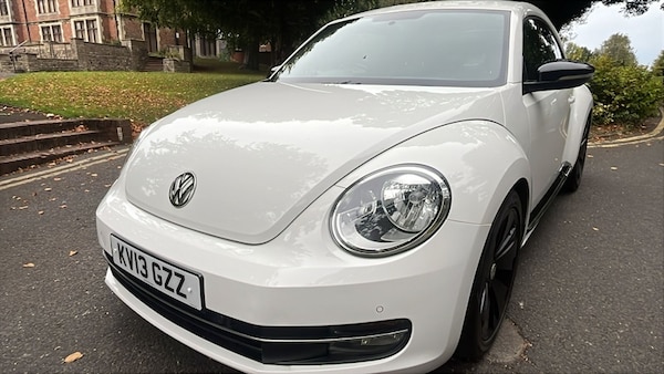 Used Volkswagen Beetle 2013 for sale - 74390614: Photo 7
