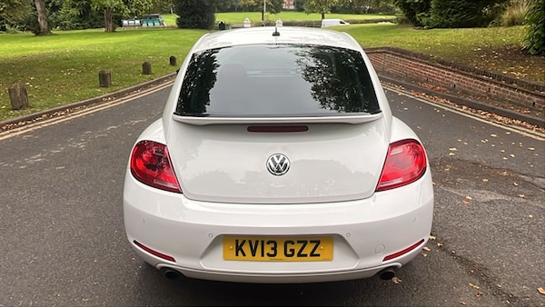 Used Volkswagen Beetle 2013 for sale - 74390614: Photo 8