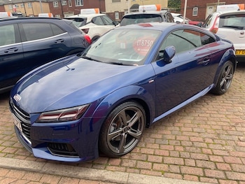 Audi - TT