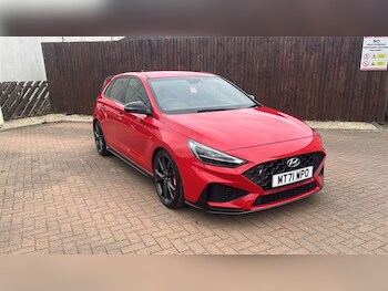 Used Hyundai i30 2021 for sale - 78483704: Photo