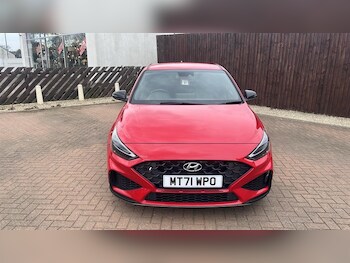 Used Hyundai i30 2021 for sale - 78483704: Photo