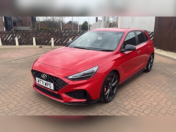 Used Hyundai i30 2021 for sale - 78483704: Photo