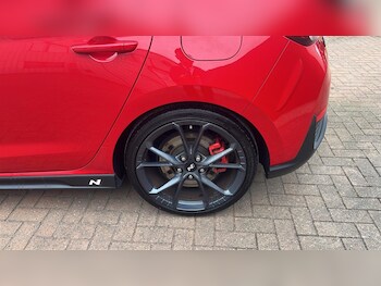 Used Hyundai i30 2021 for sale - 78483704: Photo
