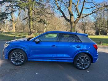 Used Audi SQ2 2019 for sale - 74247009: Photo
