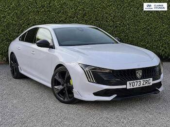 Used Peugeot 508 2024 for sale - 79844685: Photo