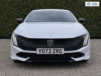 Used Peugeot 508 2024 for sale - 79844685: Photo