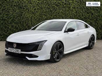Used Peugeot 508 2024 for sale - 79844685: Photo