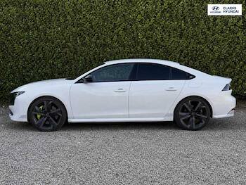 Used Peugeot 508 2024 for sale - 79844685: Photo