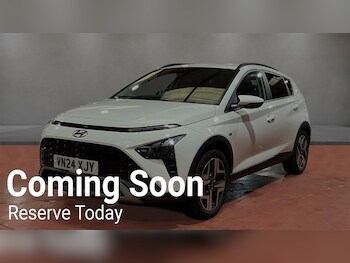 Used Hyundai BAYON 2024 for sale - 78483310: Photo
