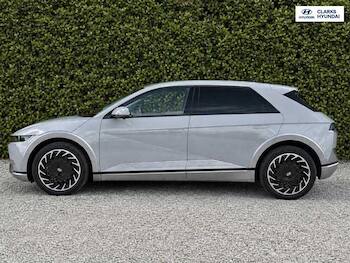 Used Hyundai IONIQ 5 2022 for sale - 79574963: Photo