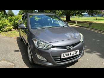 Used Hyundai i20 2014 for sale - 74832981: Photo