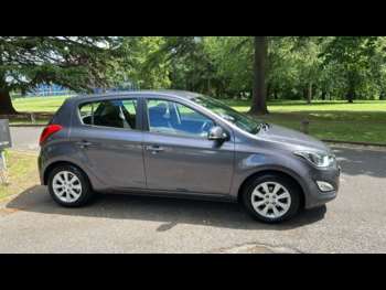Used Hyundai i20 2014 for sale - 74832981: Photo
