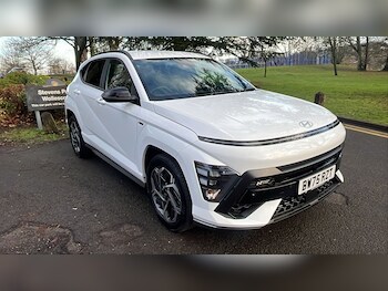 Used Hyundai KONA 2026 for sale - 78483167: Photo