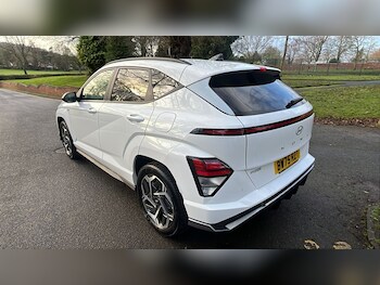 Used Hyundai KONA 2026 for sale - 78483167: Photo