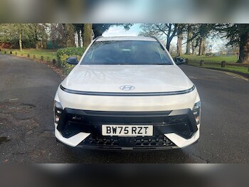 Used Hyundai KONA 2026 for sale - 78483167: Photo