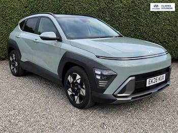 Used Hyundai KONA 2026 for sale - 79694051: Photo