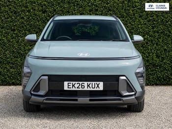 Used Hyundai KONA 2026 for sale - 79694051: Photo